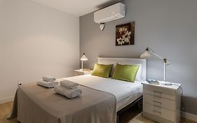 Waou Apartamentos En Sol Confort 2